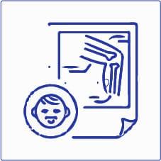 جراحی استخوان و مفاصل کودکان (ارتوپدی کودکان)