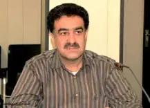 دکتر احمد نگهی