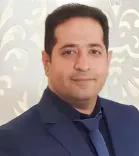 دکتر احسان رمضانیان نیک