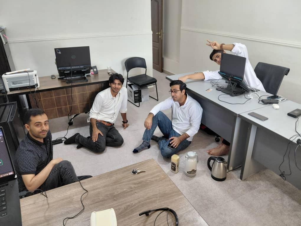 تصویر  سلام سلام 