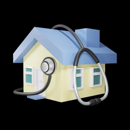 خدمات پزشکی در منزل