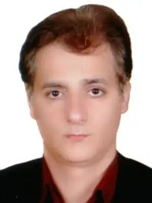 علیرضا حالی