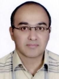 دکتر علیرضا بقایی