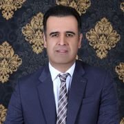 دکتر کاظم حاجی حاجی