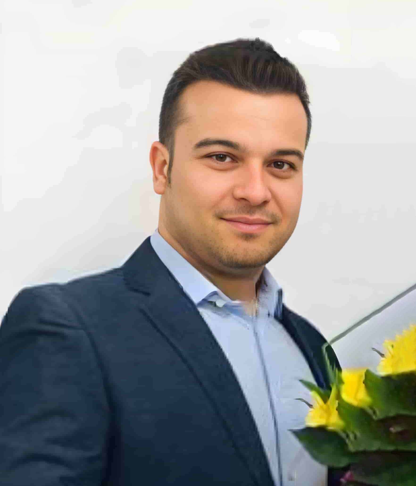 دکتر محمد لطیفی میبدی