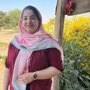 دکتر سحر رحیمی فر