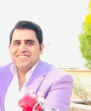 دکتر عبدالرحیم خضری