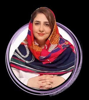 دکتر افروز آزاد