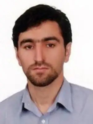 دکتر امیررضا خورشیدی