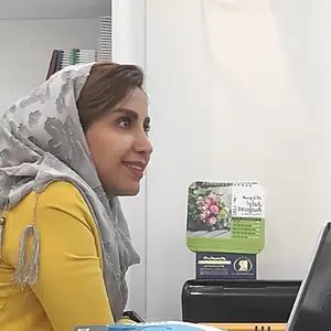 دکتر انیس مرادی