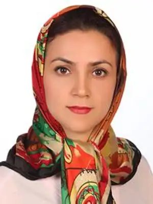 دکتر انیسه تمسکنی زاهدی