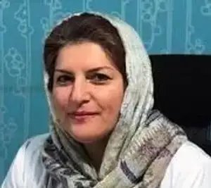 دکتر آزیتا راد