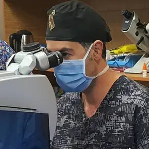 دکتر بهروز رحیمی