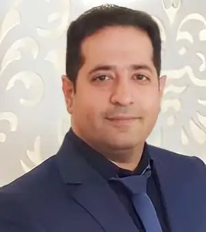 دکتر احسان رمضانیان نیک