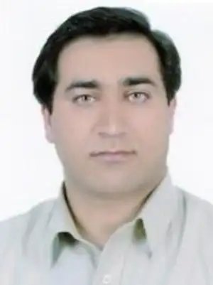 دکتر اسماعیل علی آبادی