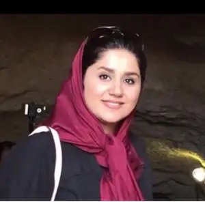 دکتر حمیده پورمیرافضلی