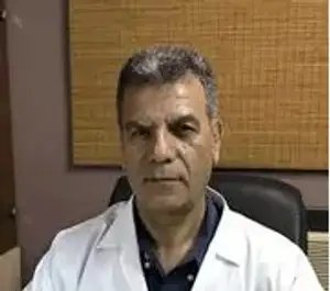 دکتر حجت الله مهدی پور