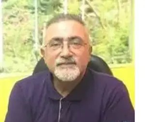 دکتر هوشنگ عابدینی چایجان