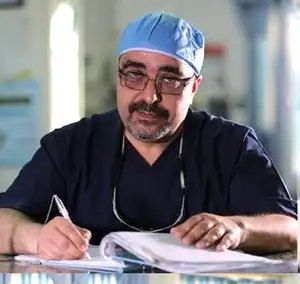 دکتر حسین منتظرقائم