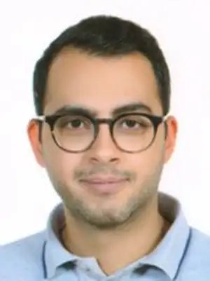 دکتر کامیار خوشابی