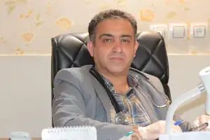 دکتر کاظم صدیقی