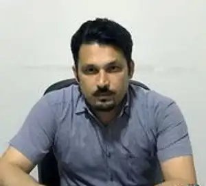 دکتر مهدی فراشاهی نژاد