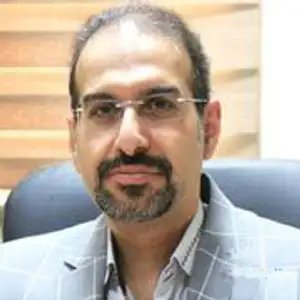 دکتر مهدی حسنی آزاد