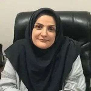 دکتر مریم استقامتی