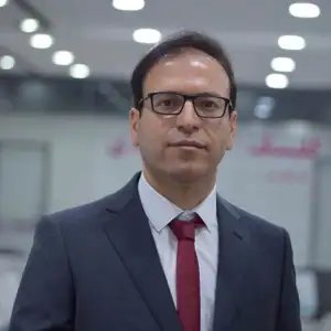 دکتر مسعود صالحی پور