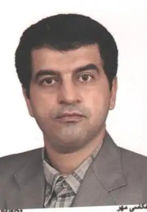 دکتر محمد مهدی حقی