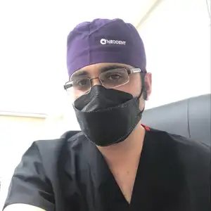 دکتر محمدرضا معدلی