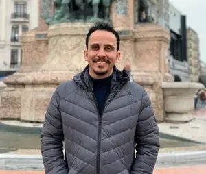 دکتر محمد صادق رضاییان منشادی