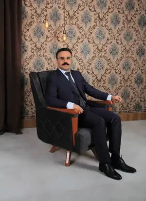 دکتر رسول شاه حسینی