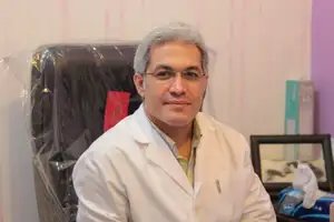 دکتر رضا هادیزاده