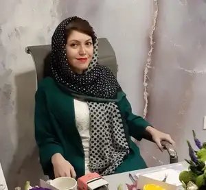 دکتر سارا رفیعی