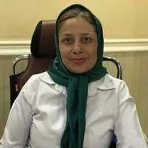 دکتر ساره صفاایسینی