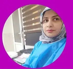 دکتر سپیده فولادی