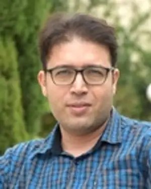 دکتر سید علیرضا تقیان