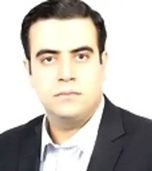 دکتر سید محمد علی مرتضوی ها