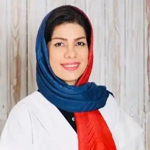 دکتر شهرزاد امینی