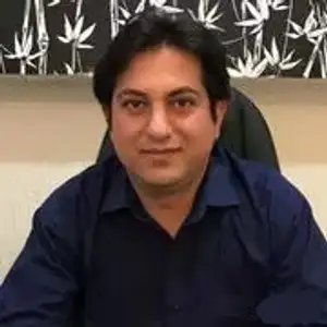 دکتر شروین شهسواری پور