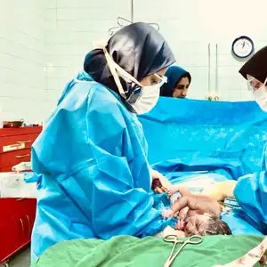 دکتر سمیه سعادت اسکندری