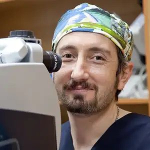 دکتر یوسف بوستان سعدی