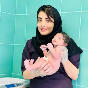 دکتر زینب چائی پز