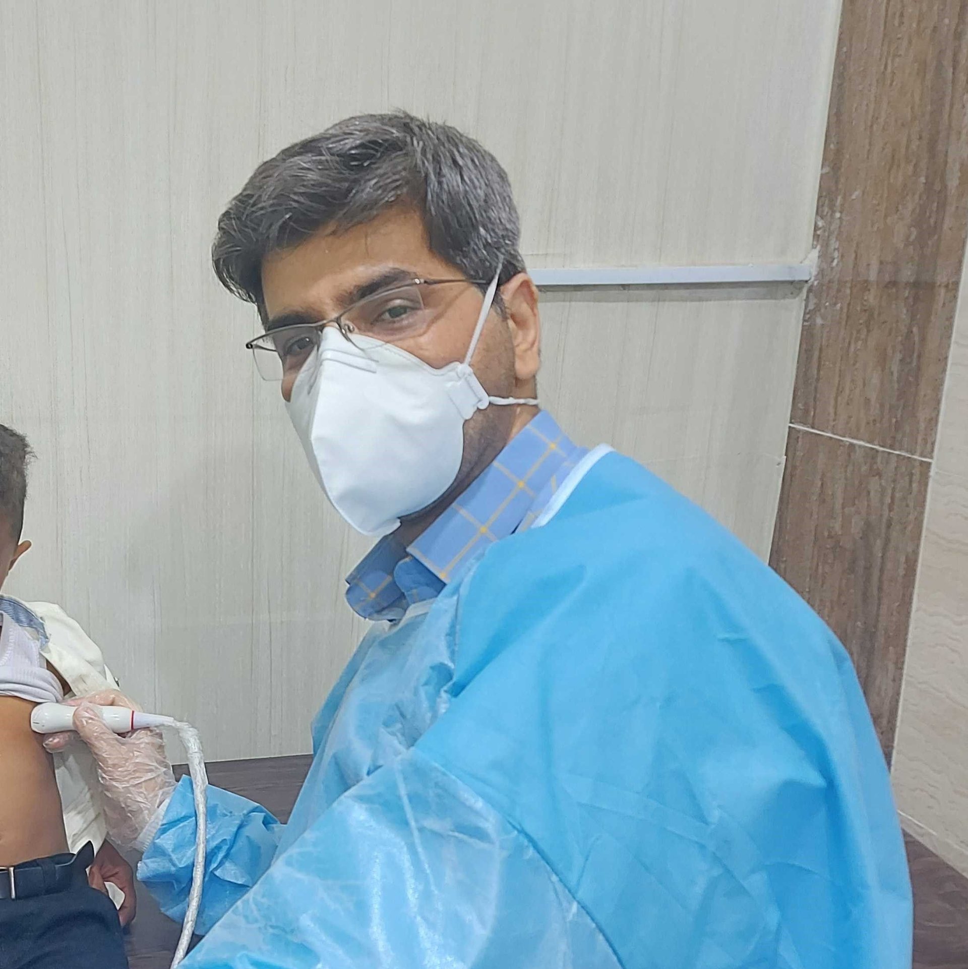 دکتر سيد شجاع الدین نمازی