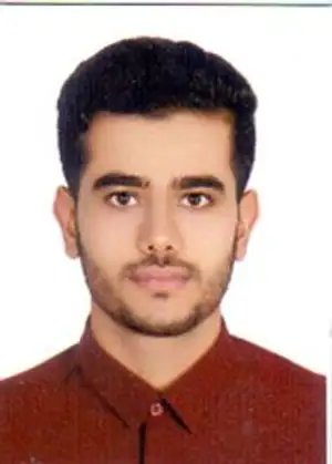 مجید سالار حسینی