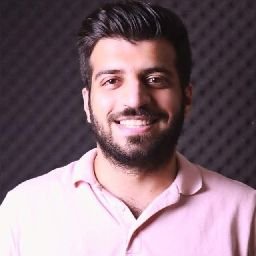 محمدامین ناظری