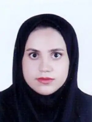 نیلوفر داوری