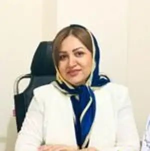 شیرین گل کریم پور