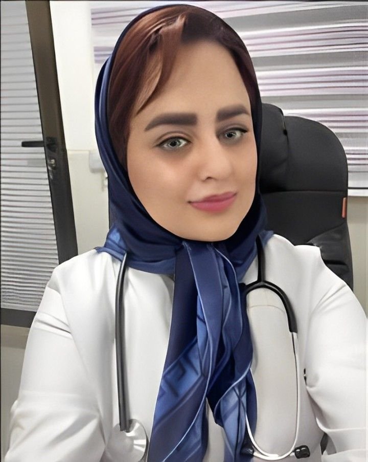 دکتر فاطمه شکاری دکتر فاطمه شکاری